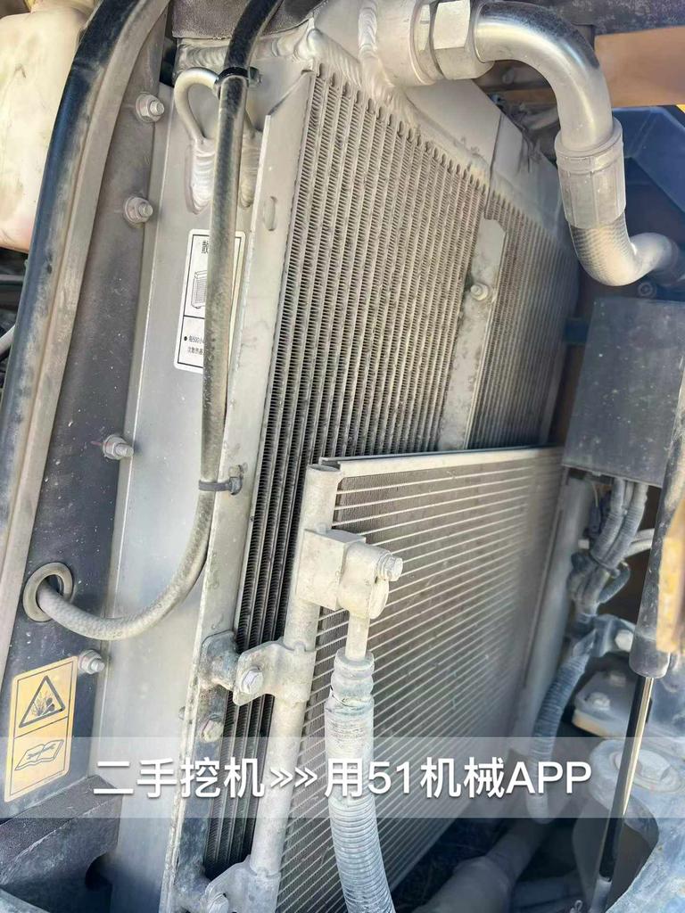 51挖机